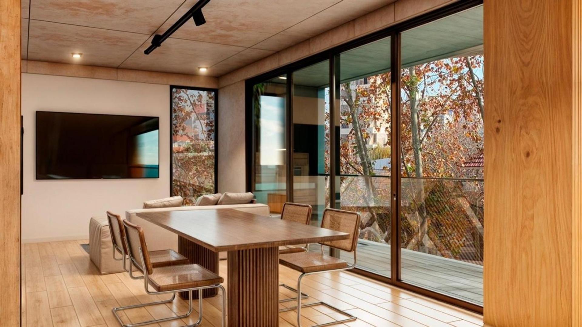 Departamento en Venta en Quilmes, USD 87.000