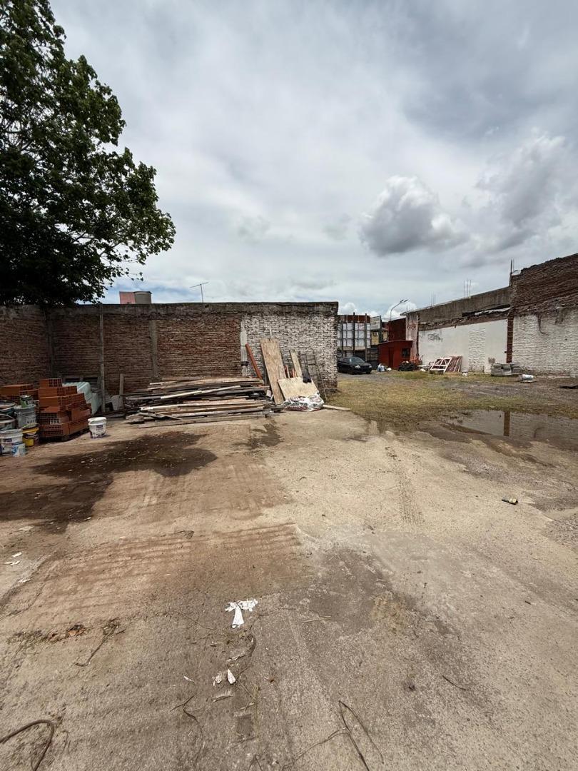 Terreno en Alquiler en Merlo, $ 1.200.000