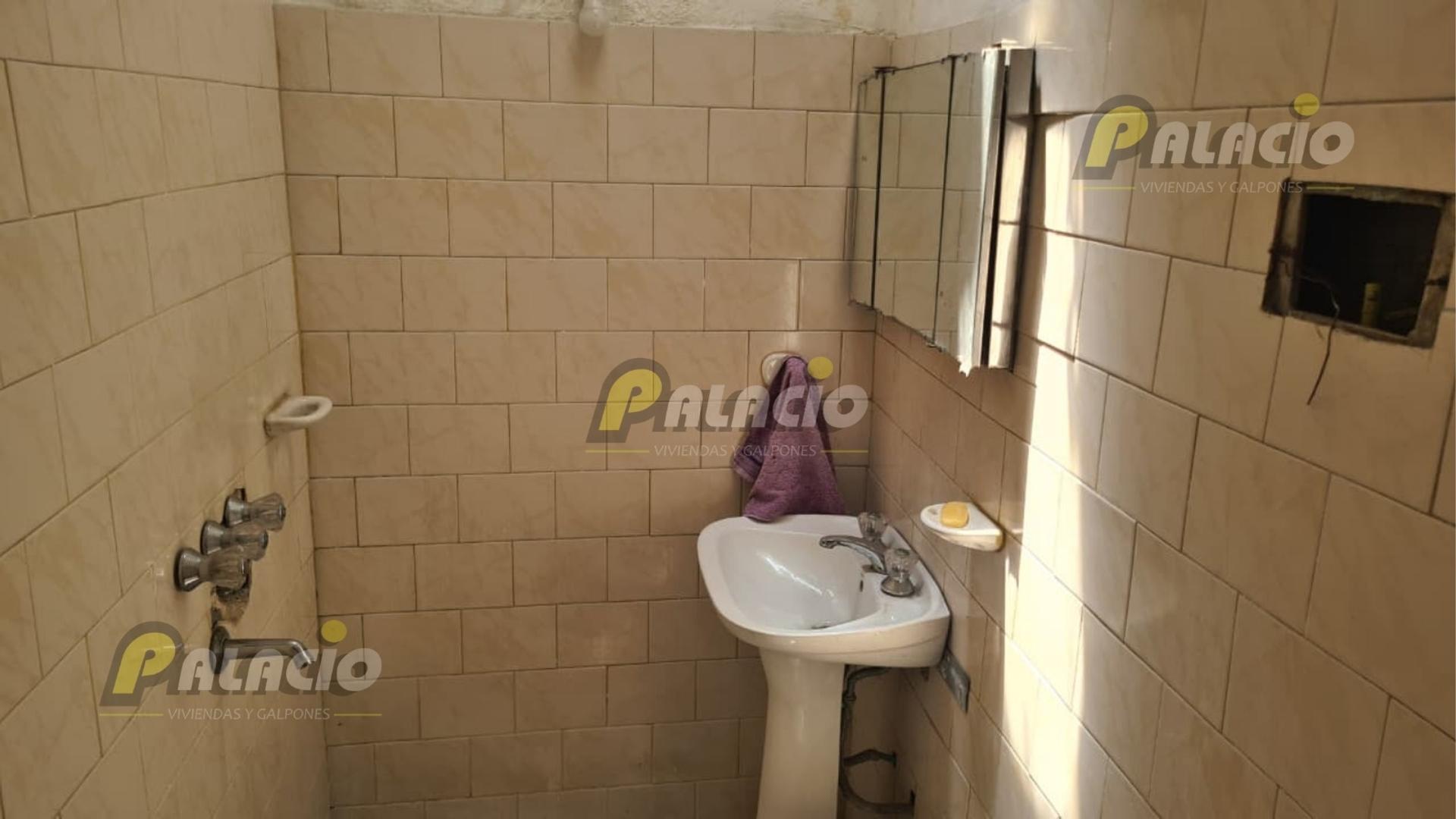 Depto Tipo Casa en Venta en Villa Bonich, USD 25.000