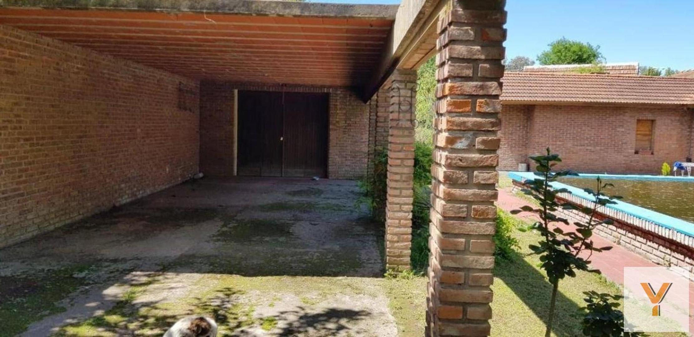 Casa en Venta al Suroeste