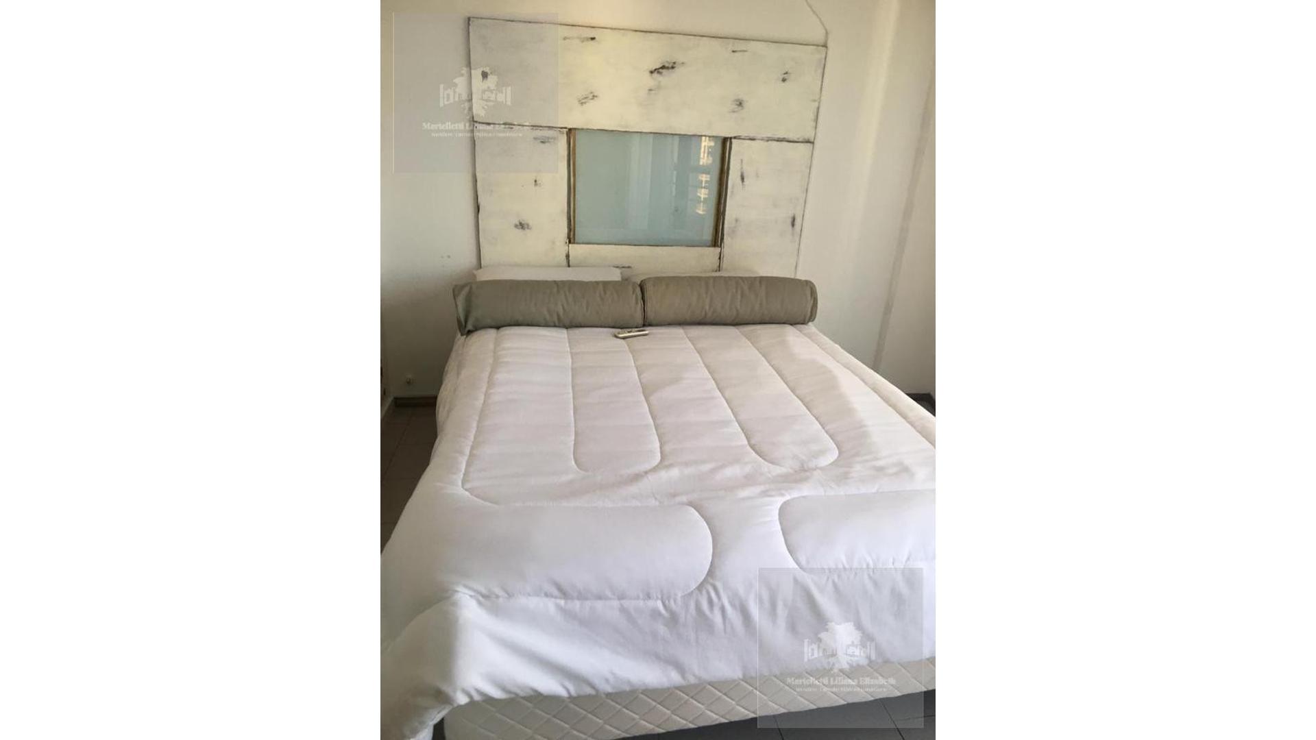 Departamento - Moron Norte