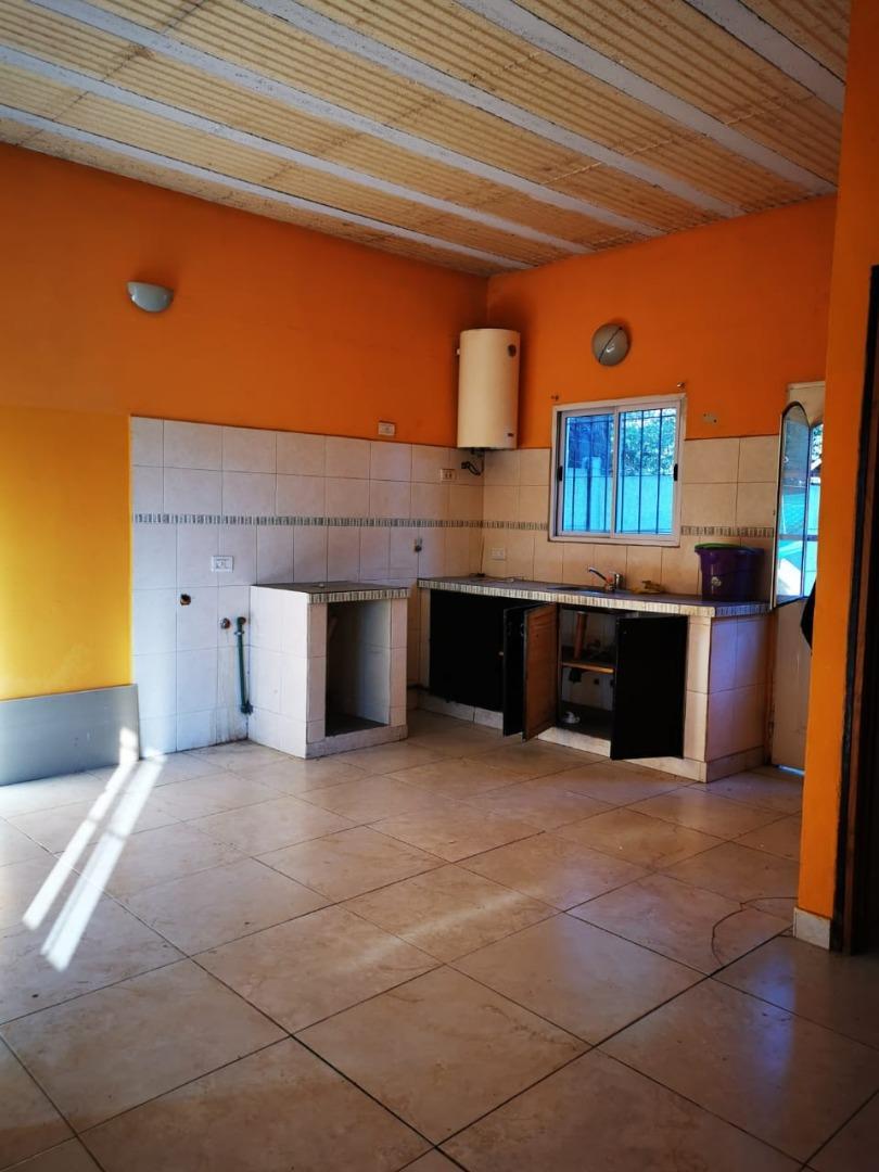 Casa / Duplex en Parque Alvear III - 3 Dormitorios