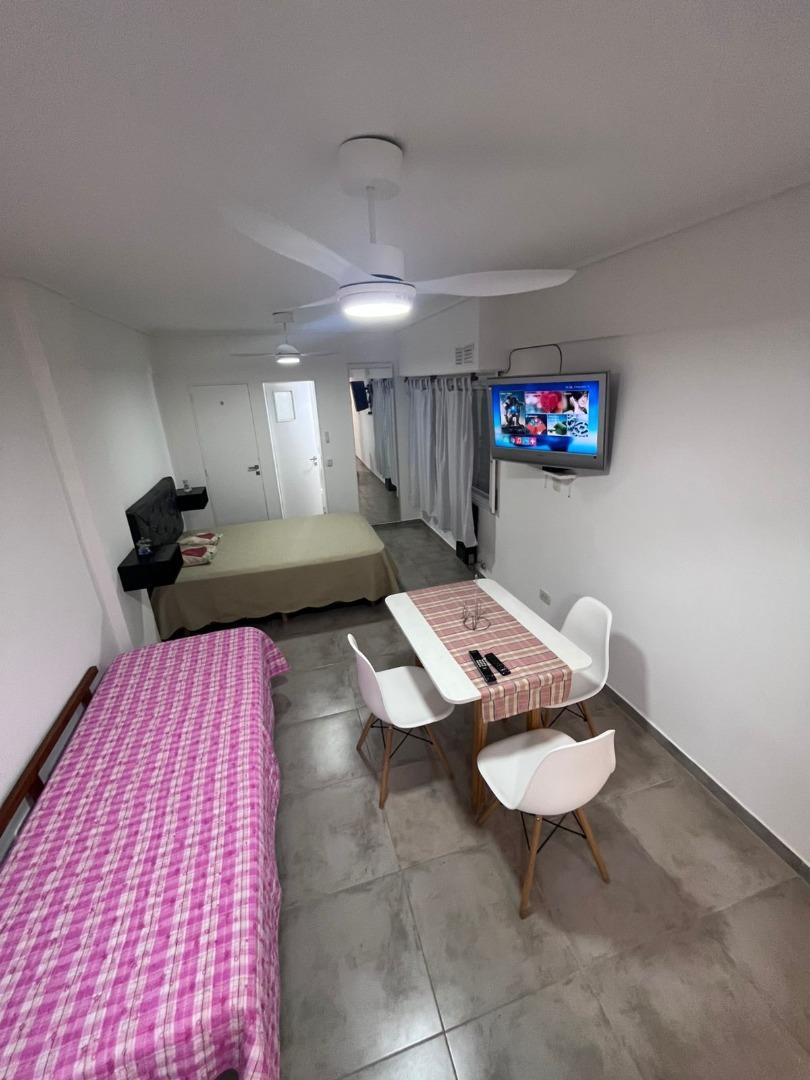 Departamento monoambiente alquiler estudiante