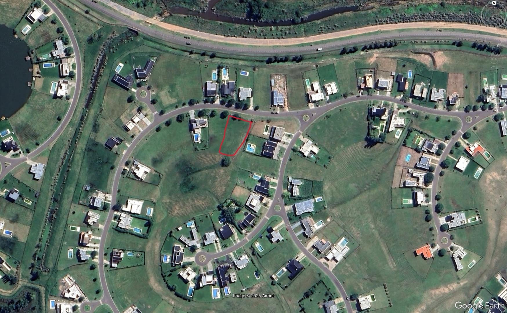 LOTE EN VENTA EN SAN SEBASTIAN.  OFERTA 