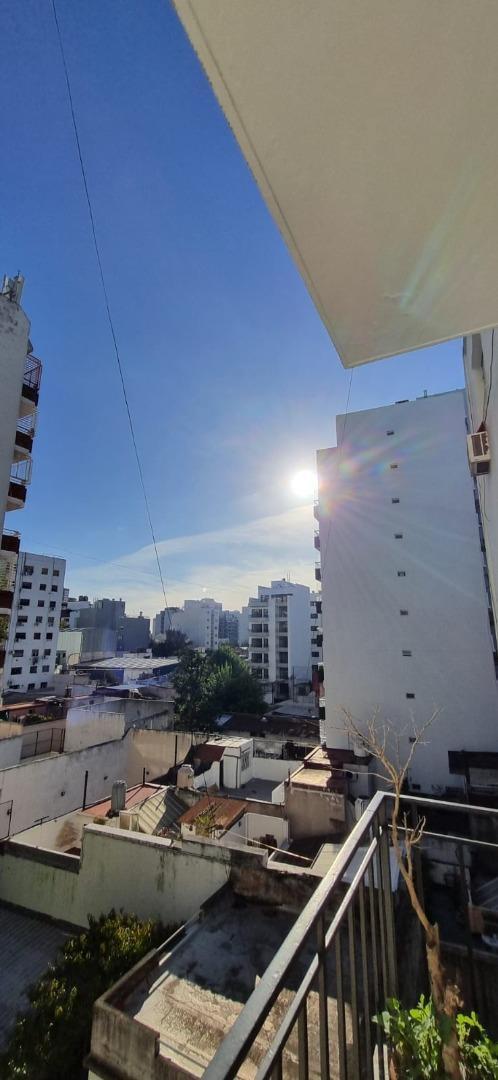 Departamento en Venta al Oeste