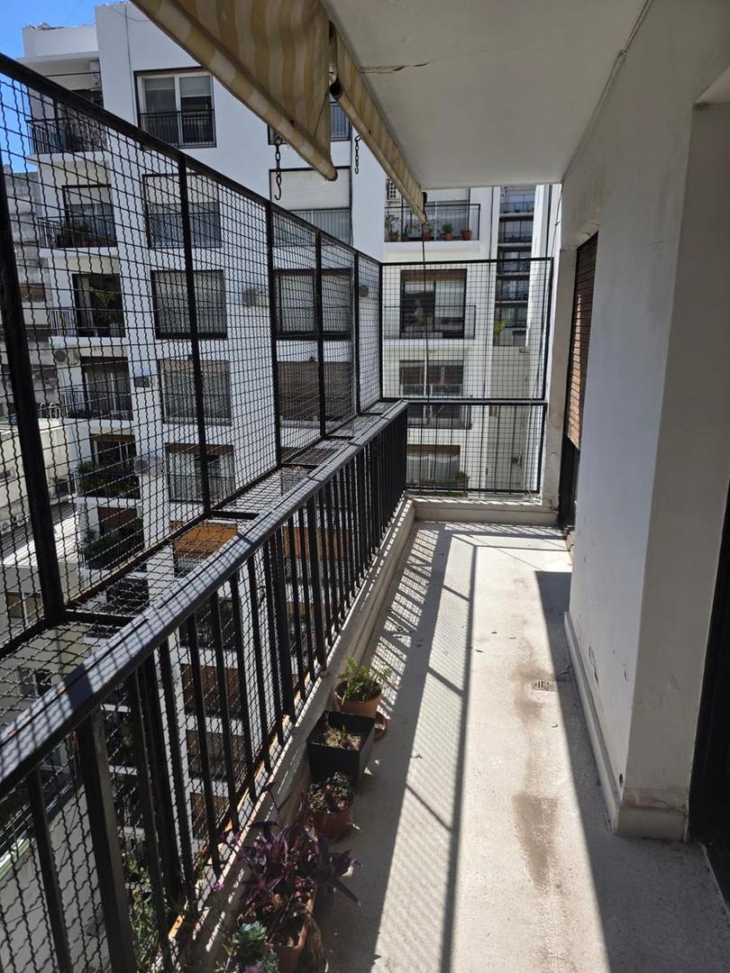 Departamento en Venta de 3 dormitorios