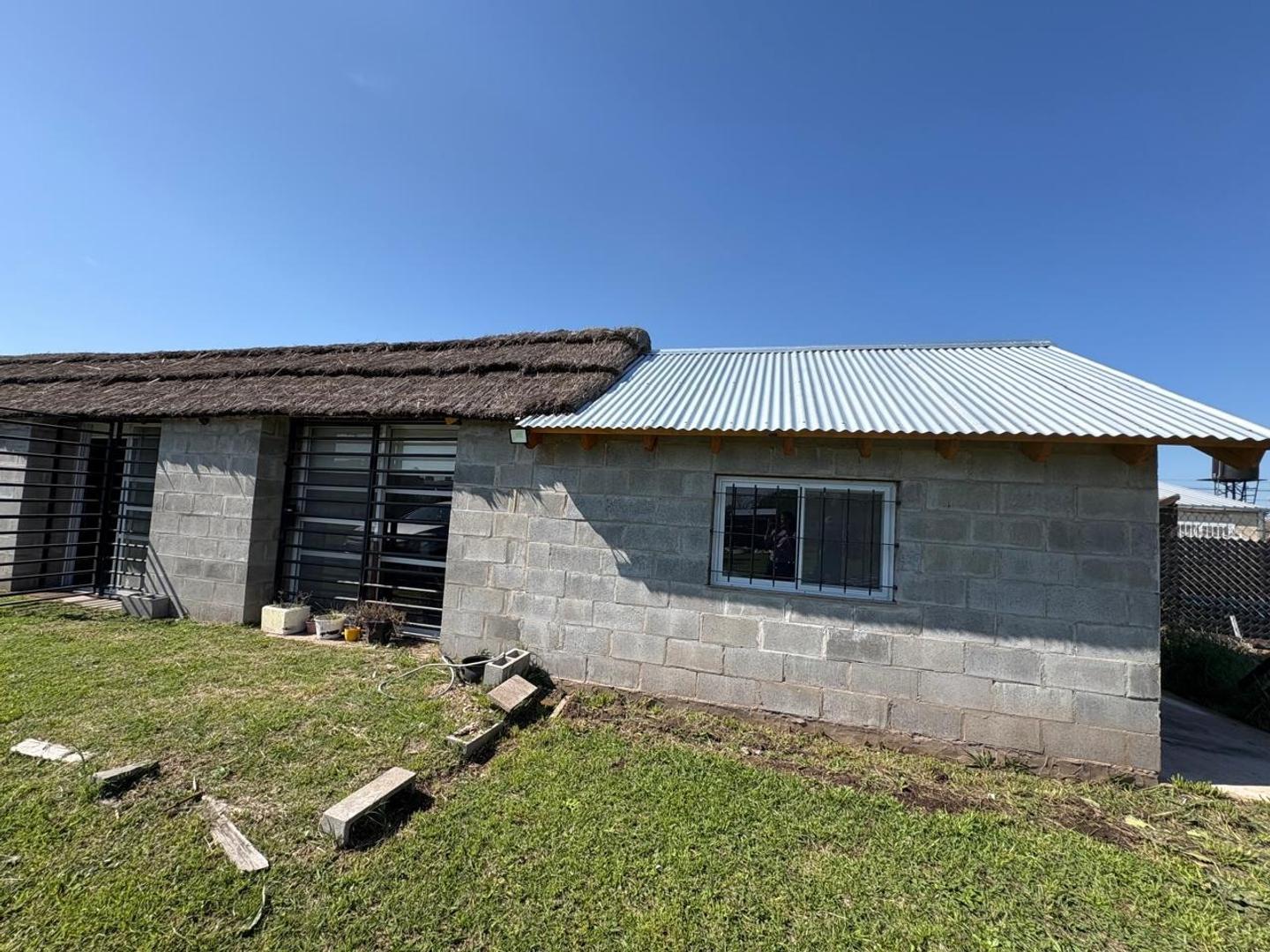 Los Mirtillos 2, Manzana 2, Lote 19