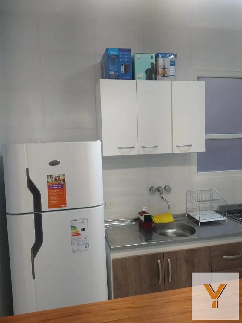 Departamento en Alquiler en San Nicolás, $ 700.000