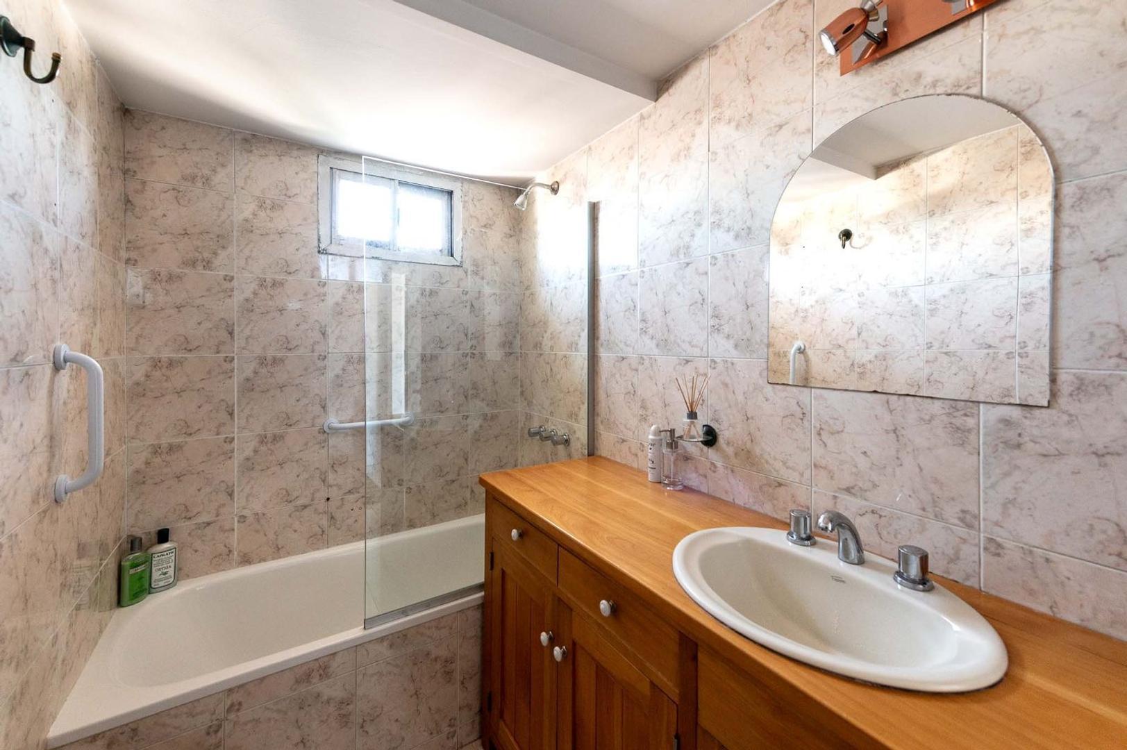 Departamento en Alquiler Temporal con 1 cocheras