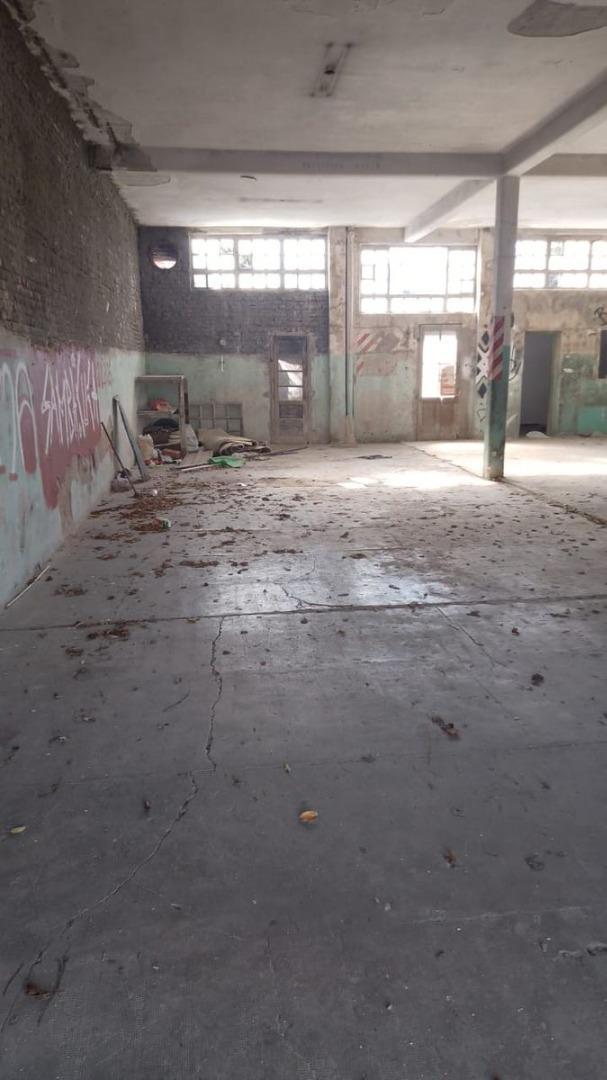 Terreno en Venta, FOT 1,2