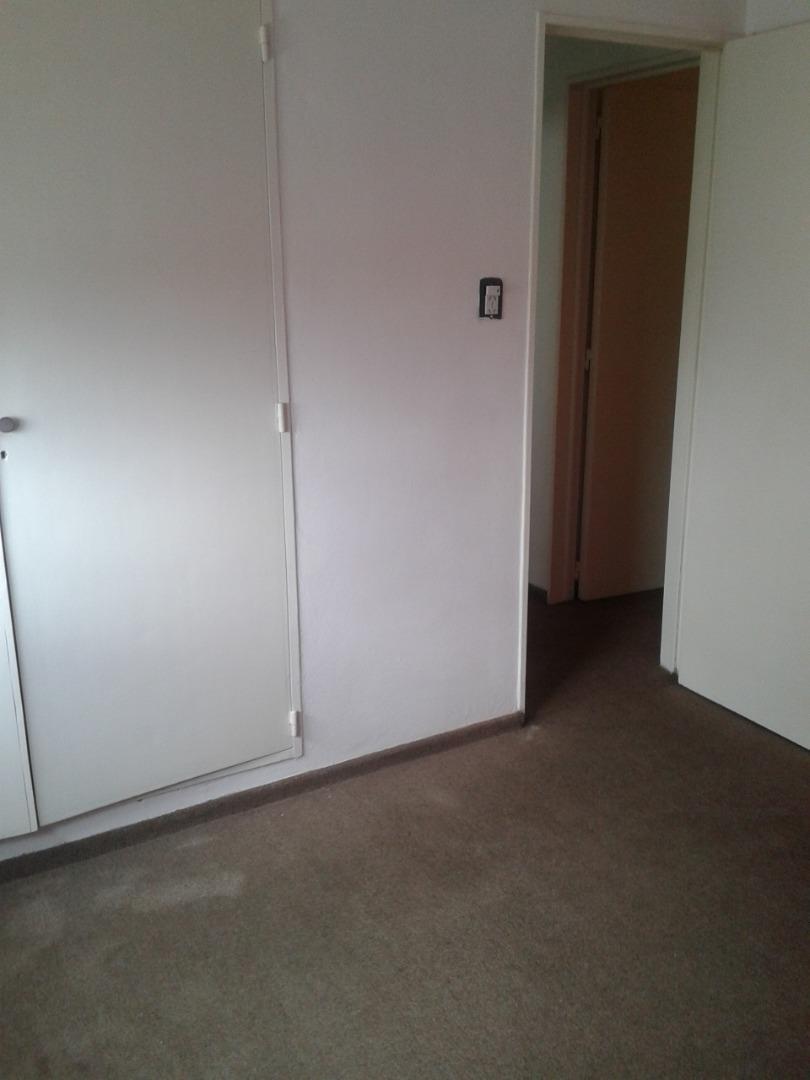 Centro Semipiso Av G. Paz Balcón 600 Exter/p. alto/reciclado