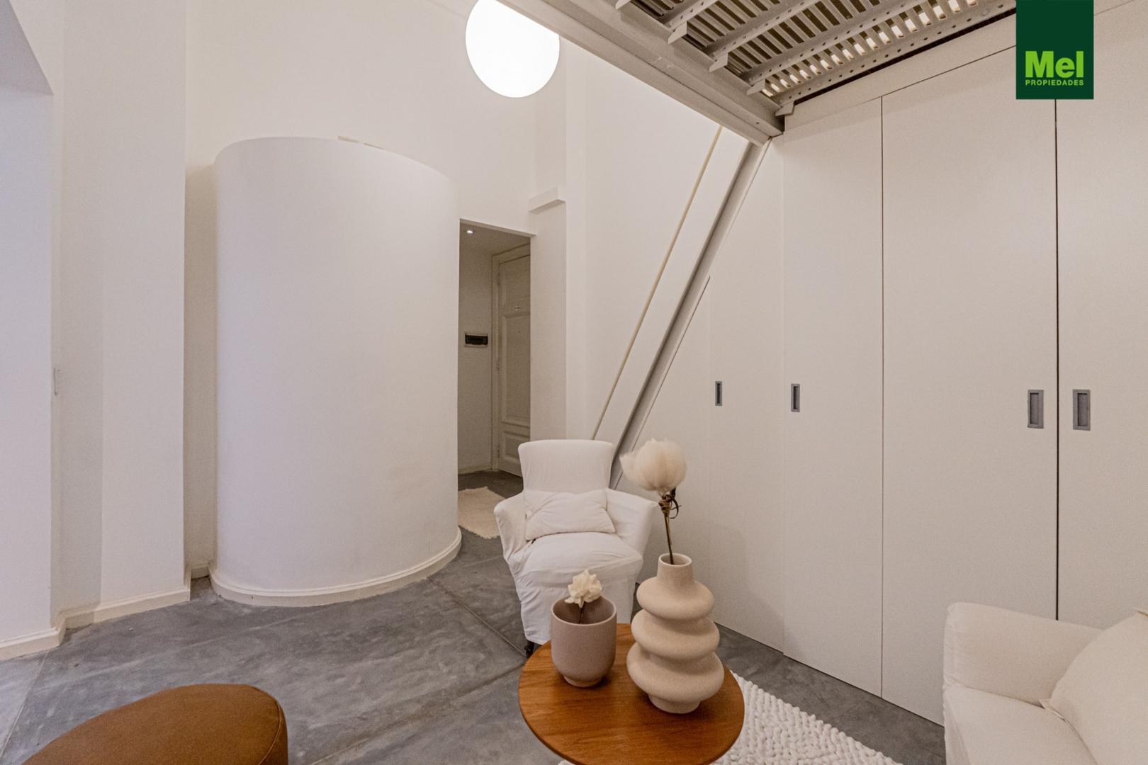 San Martin 900, Piso PB