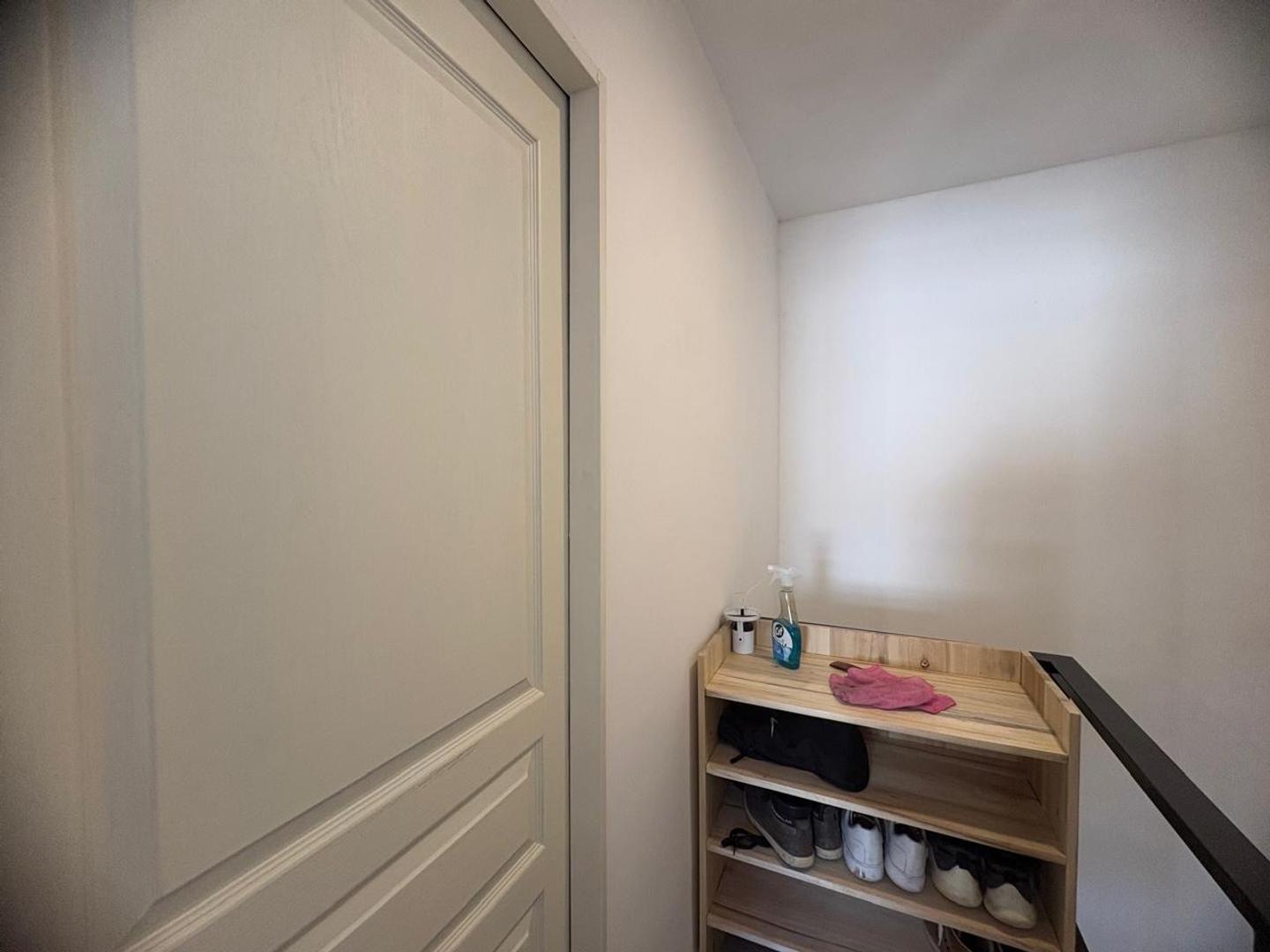 DEPARTAMENTO TIPO DUPLE EN ALQUILER ESCOBAR