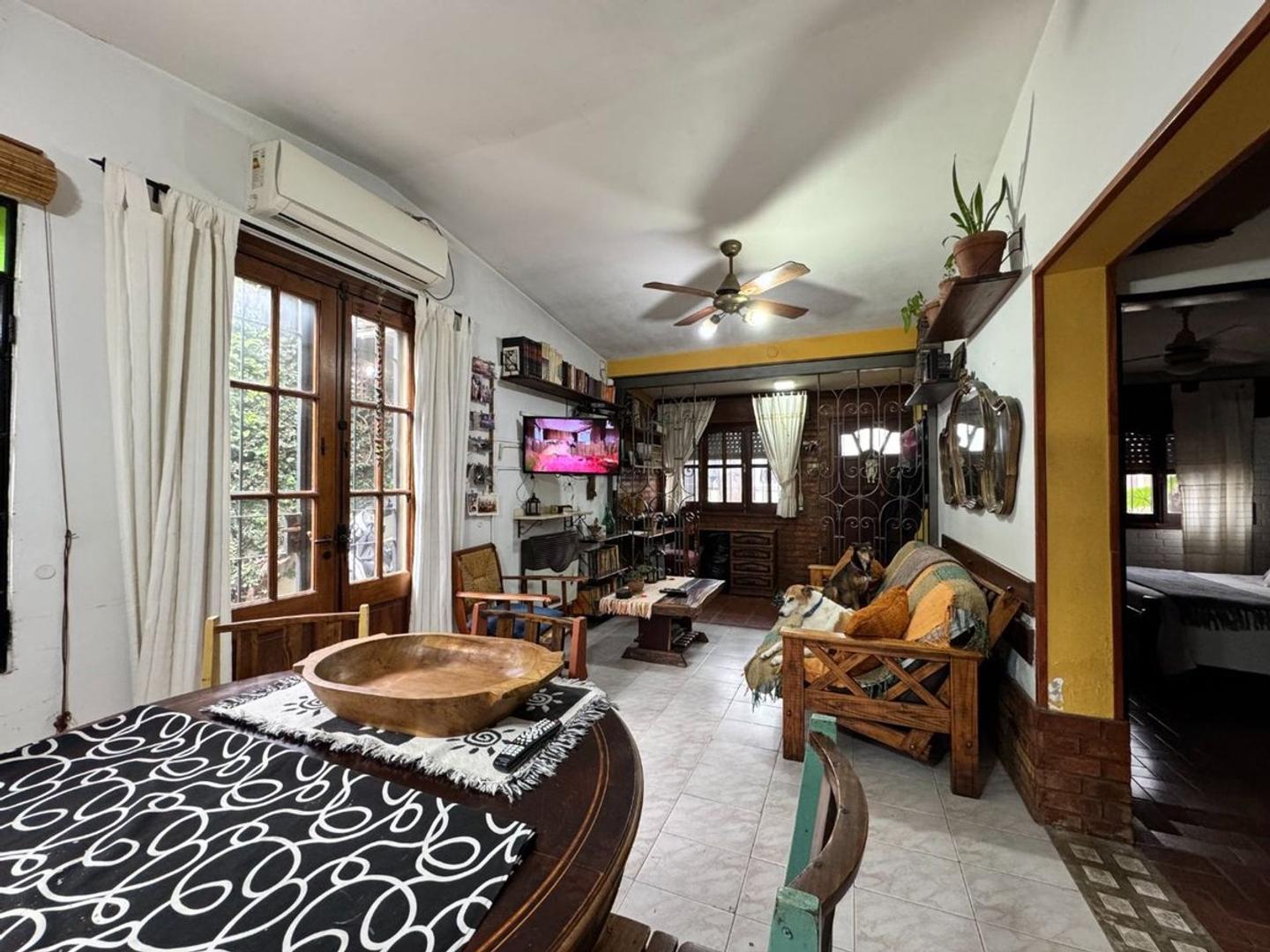 Casa en Venta 22 años