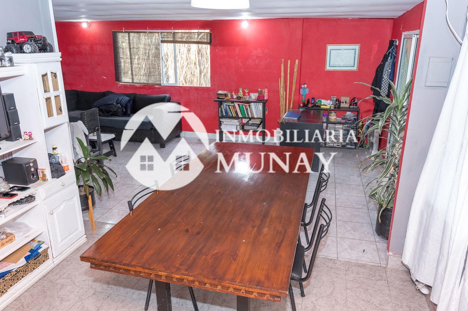 Casa en Venta 16 años