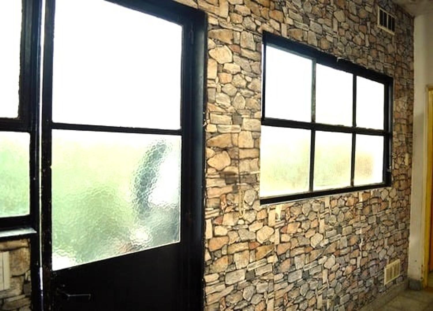 Depto Tipo Casa en Venta de 1 dormitorio