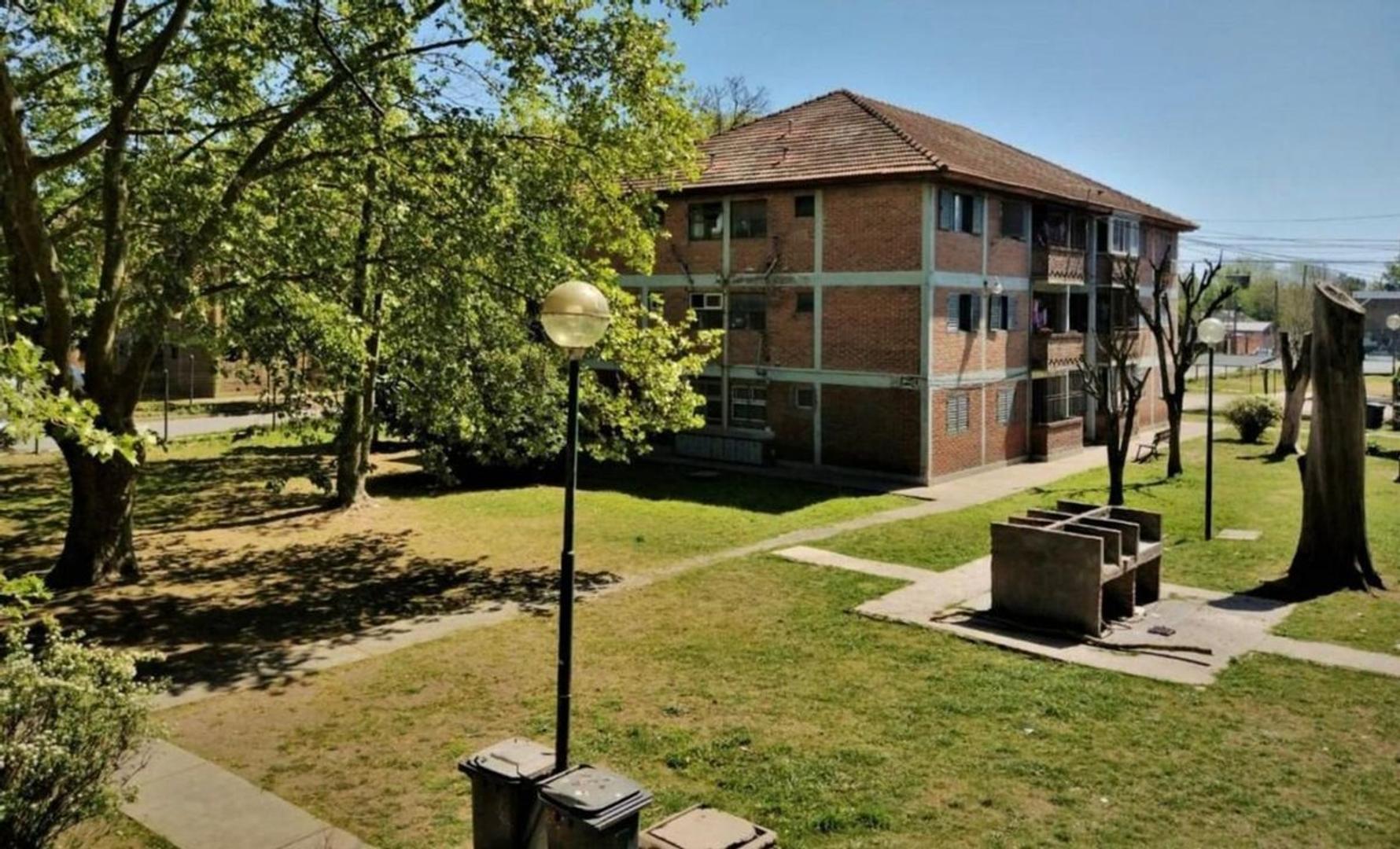 DEPARTAMENTO EN VENTA GLEW 3 AMBIENTES