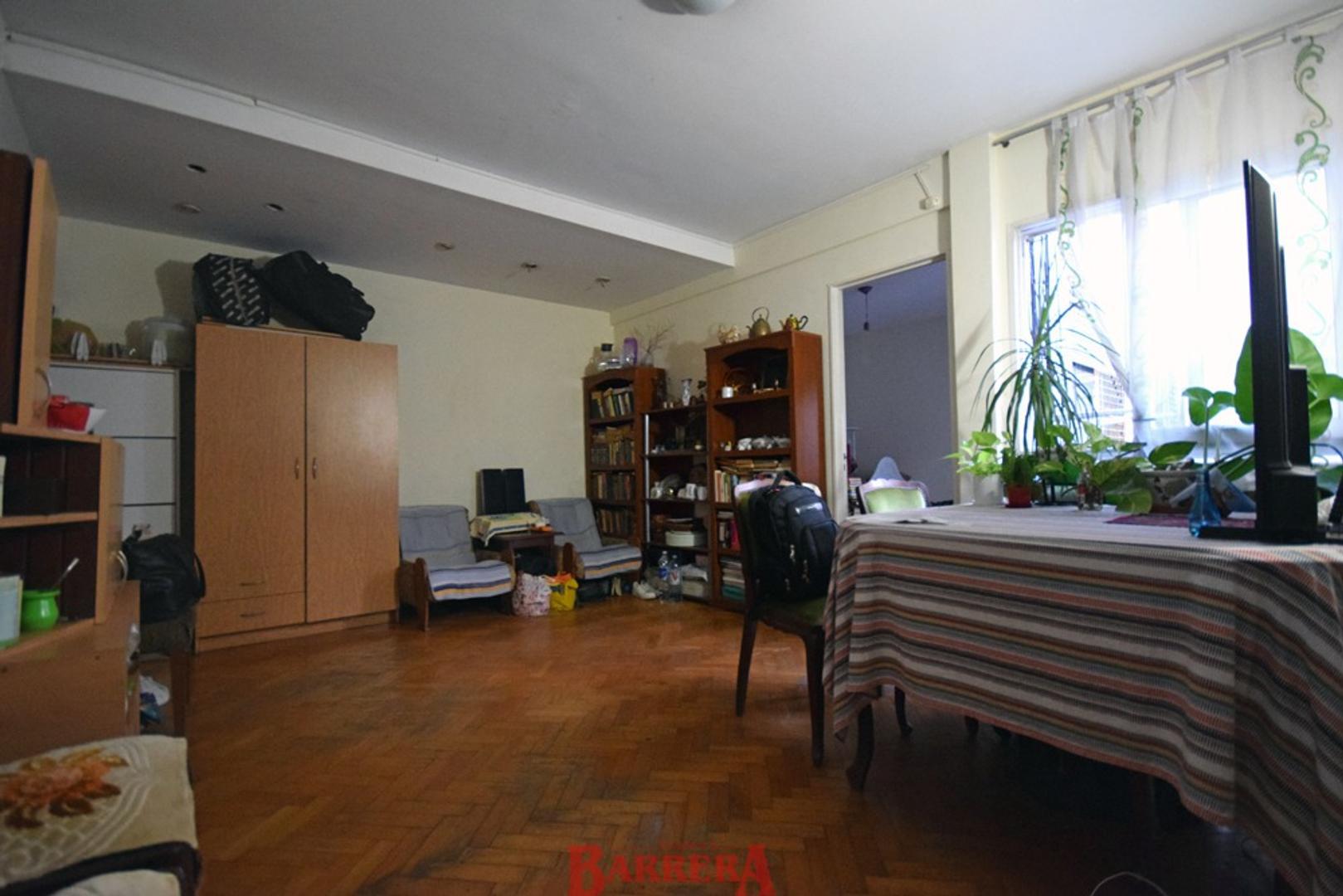 Departamento en Venta en Almagro, USD 115.000