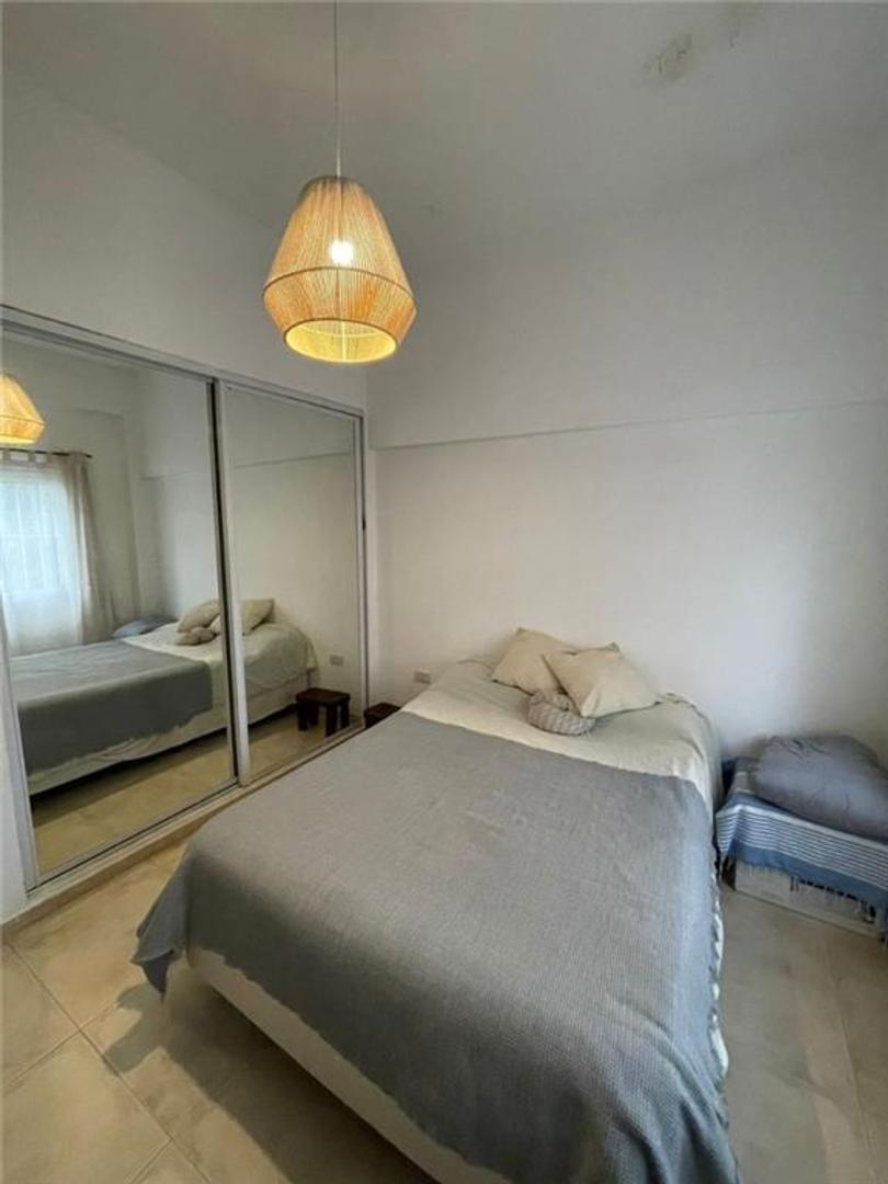 Departamento en Venta en Pilar, USD 67.000