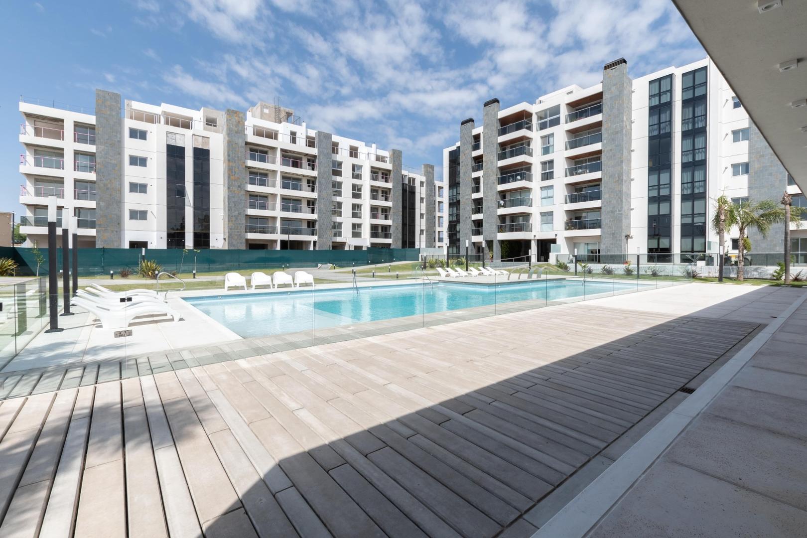 MEDILAND VILLAGE, 3 dorm POSESION INMEDIATA Financiacion 