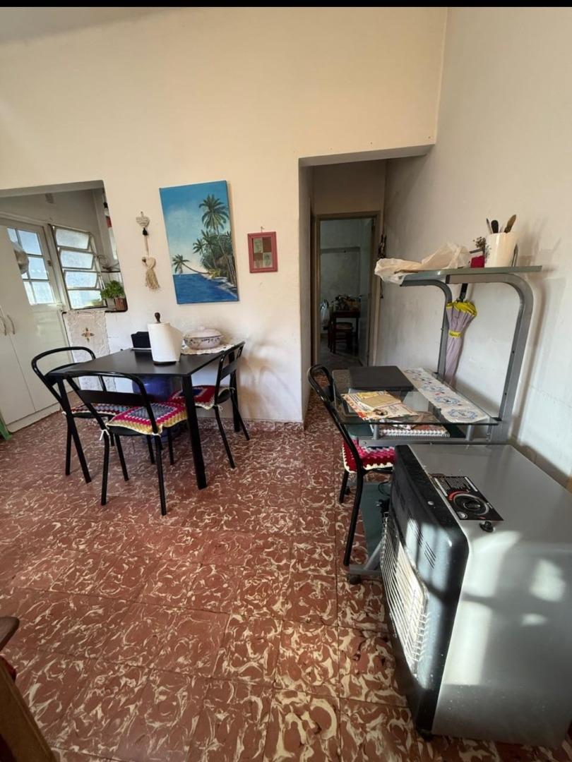 Casa en Venta de 1 dormitorio