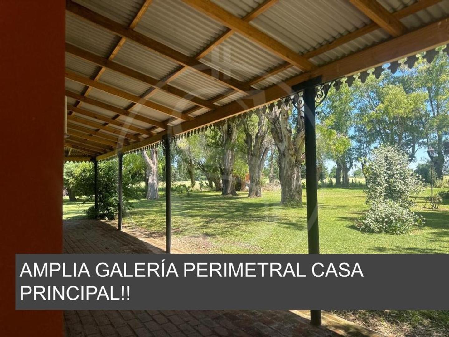 Ruta 192 Lujan Torres