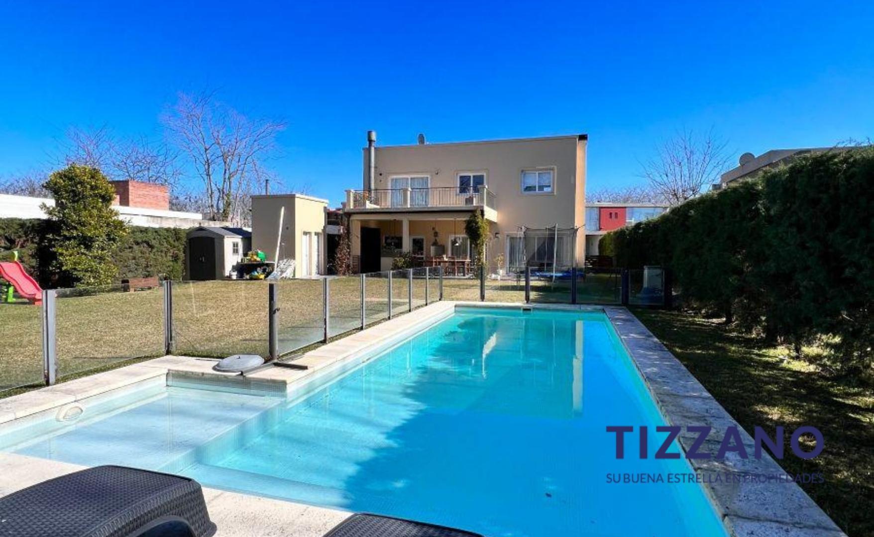 Casa en Alquiler de 4 dormitorios