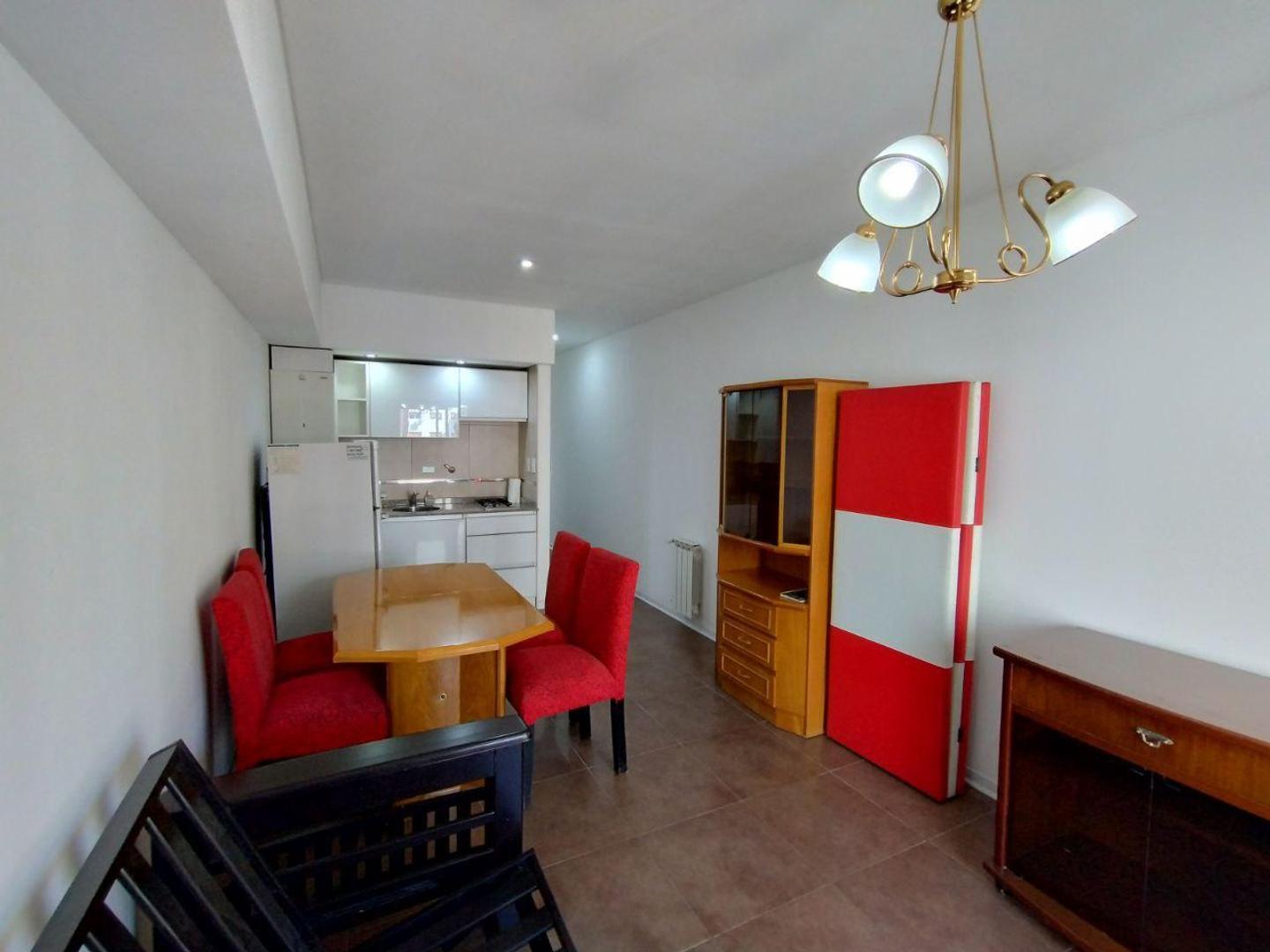 VENDE - DEPARTAMENTO - OPORTUNIDAD ALQUILER TEMPORARIO - Lomas de Zamora centro -CREDITO HIPOTECARIO