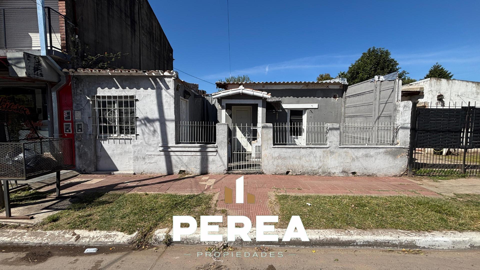 Casa en Avenida Italia