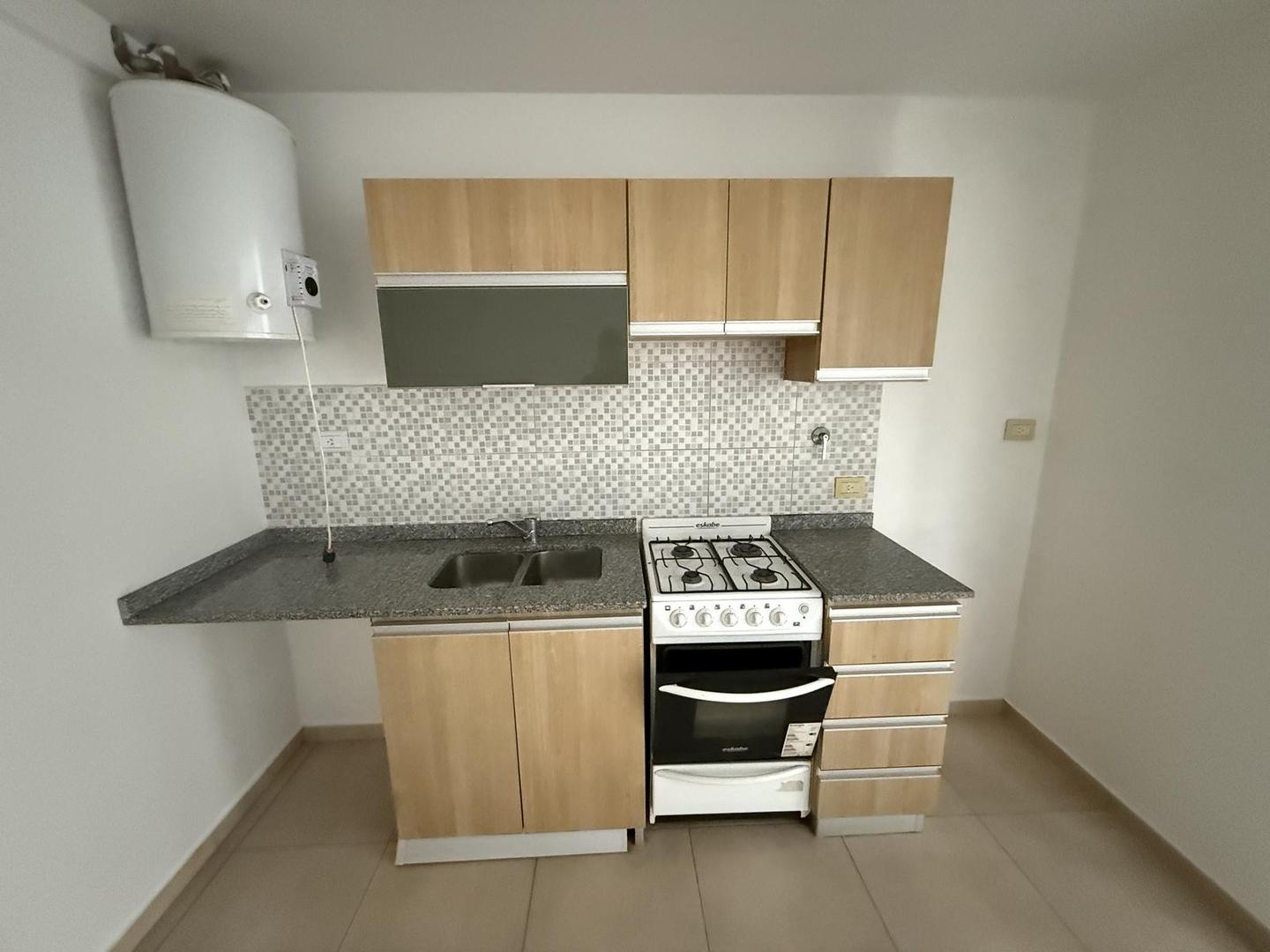 Departamento en Alquiler al Norte