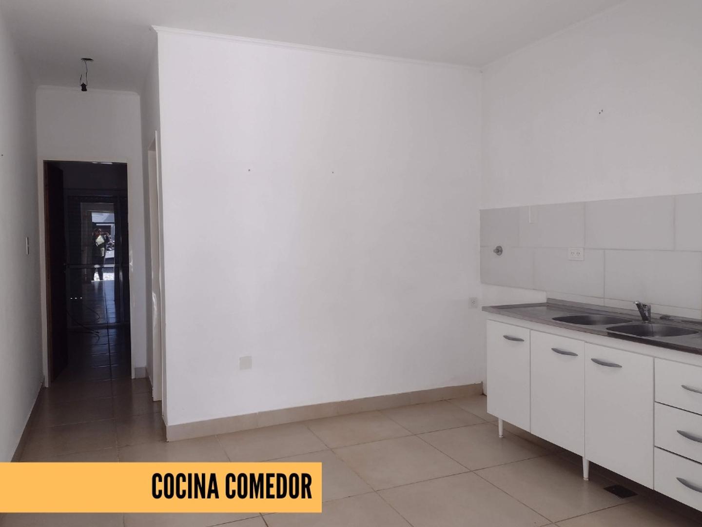 Departamento en Alquiler de 2 ambientes