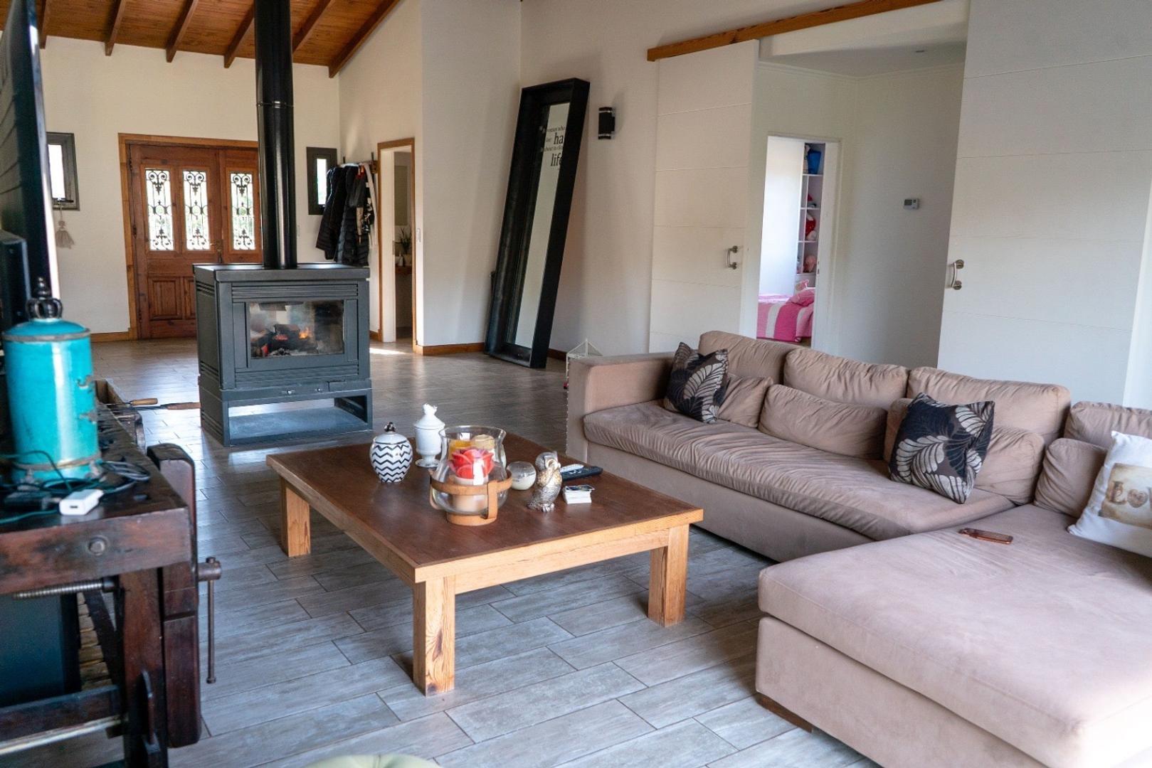 Casa en Venta de 4 dormitorios