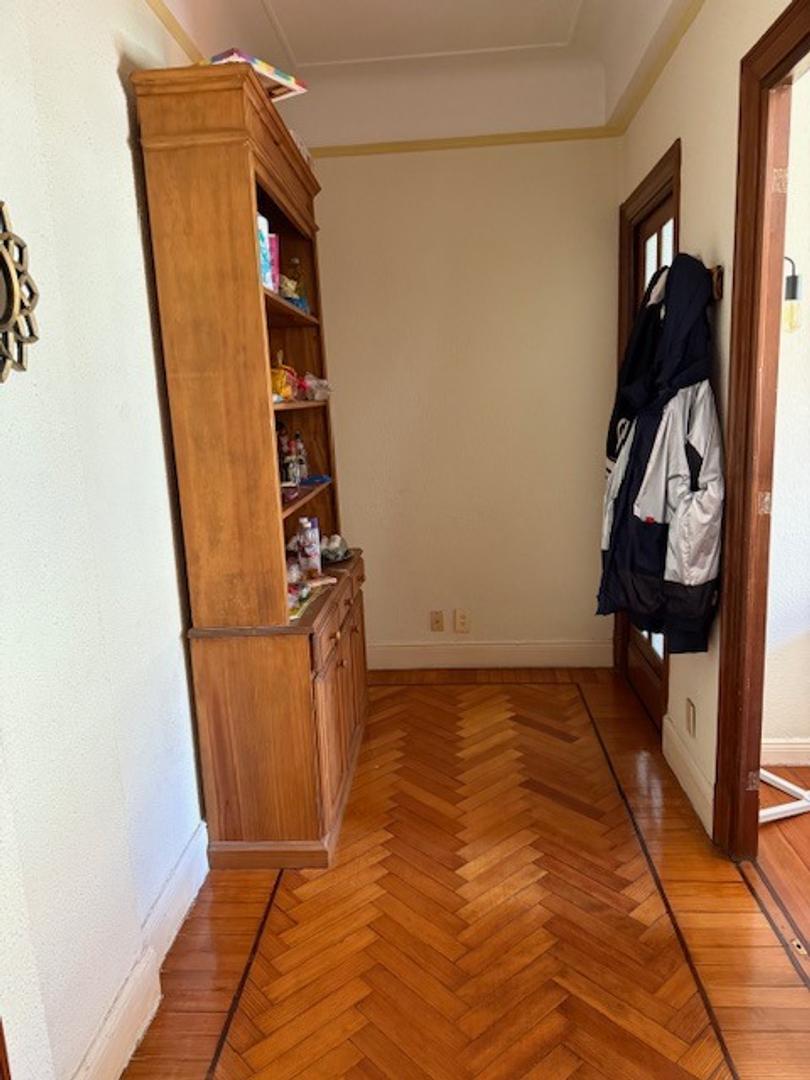 Departamento en Venta 40 años