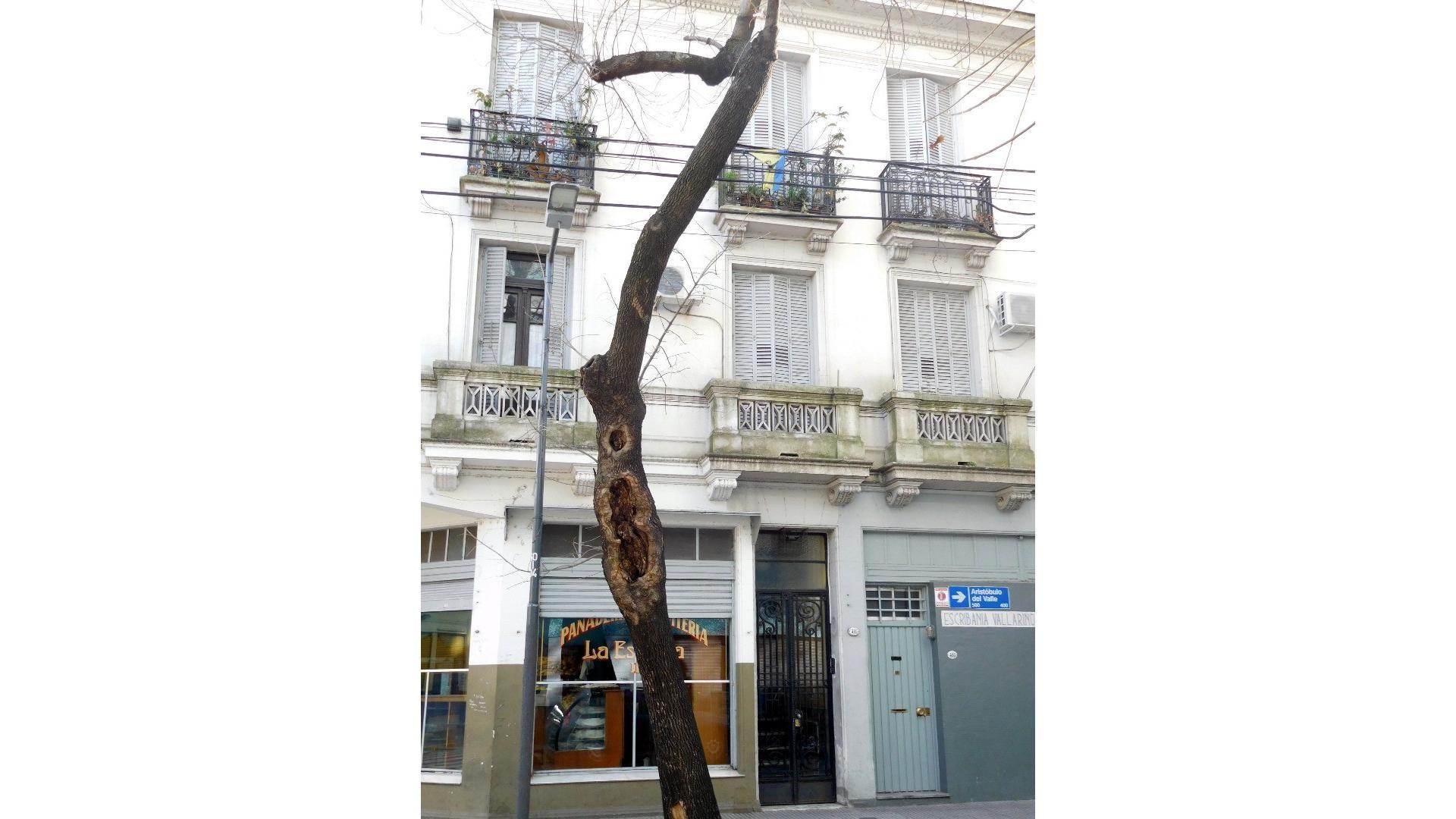 Departamento en Venta de 3 dormitorios