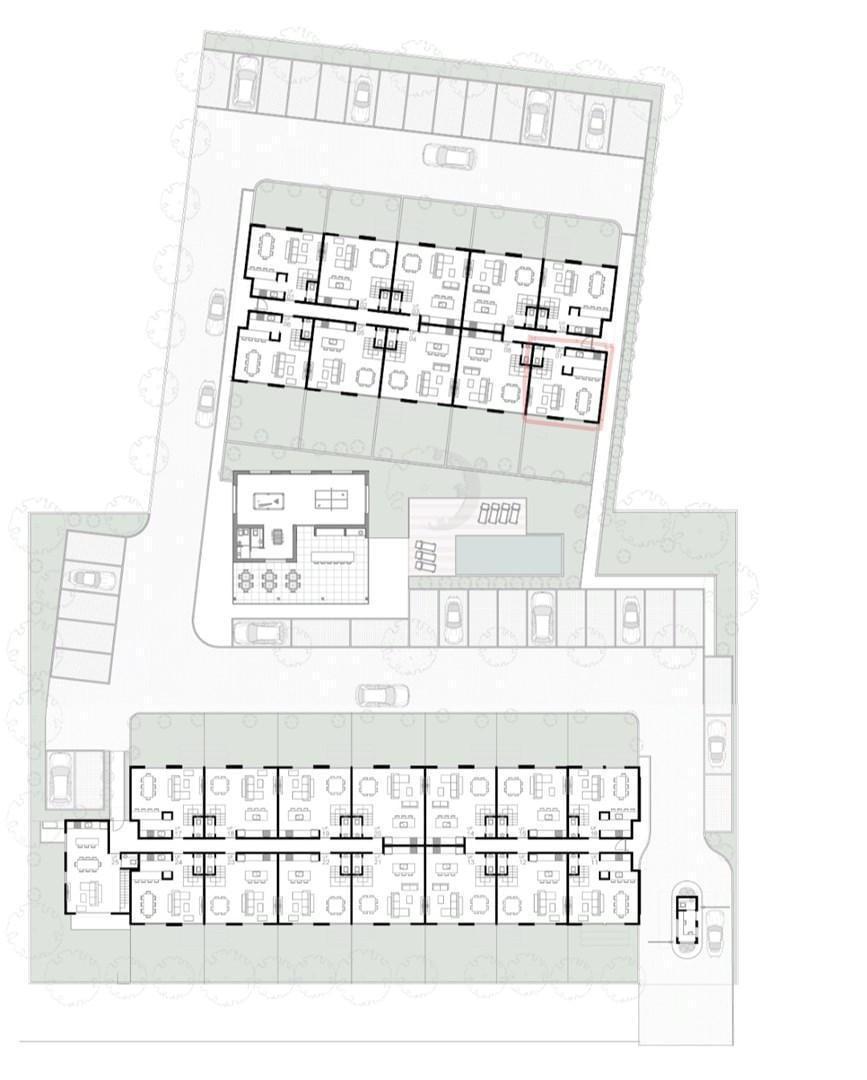 Venta Duplex Benavidez Village 3