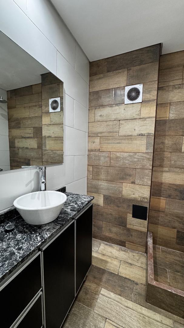 DEPARTAMENTO EN ALQUILER - MERLO CENTRO