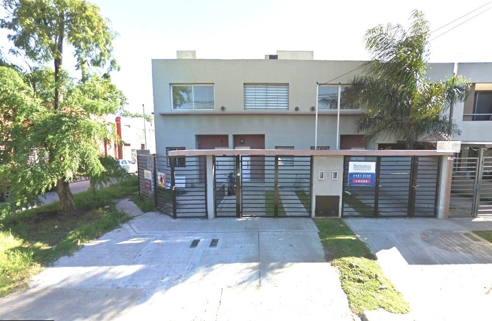 DUPLEX EN VENTA:: 4 AMBIENTES :: ITUZAINGO IMPECABLE