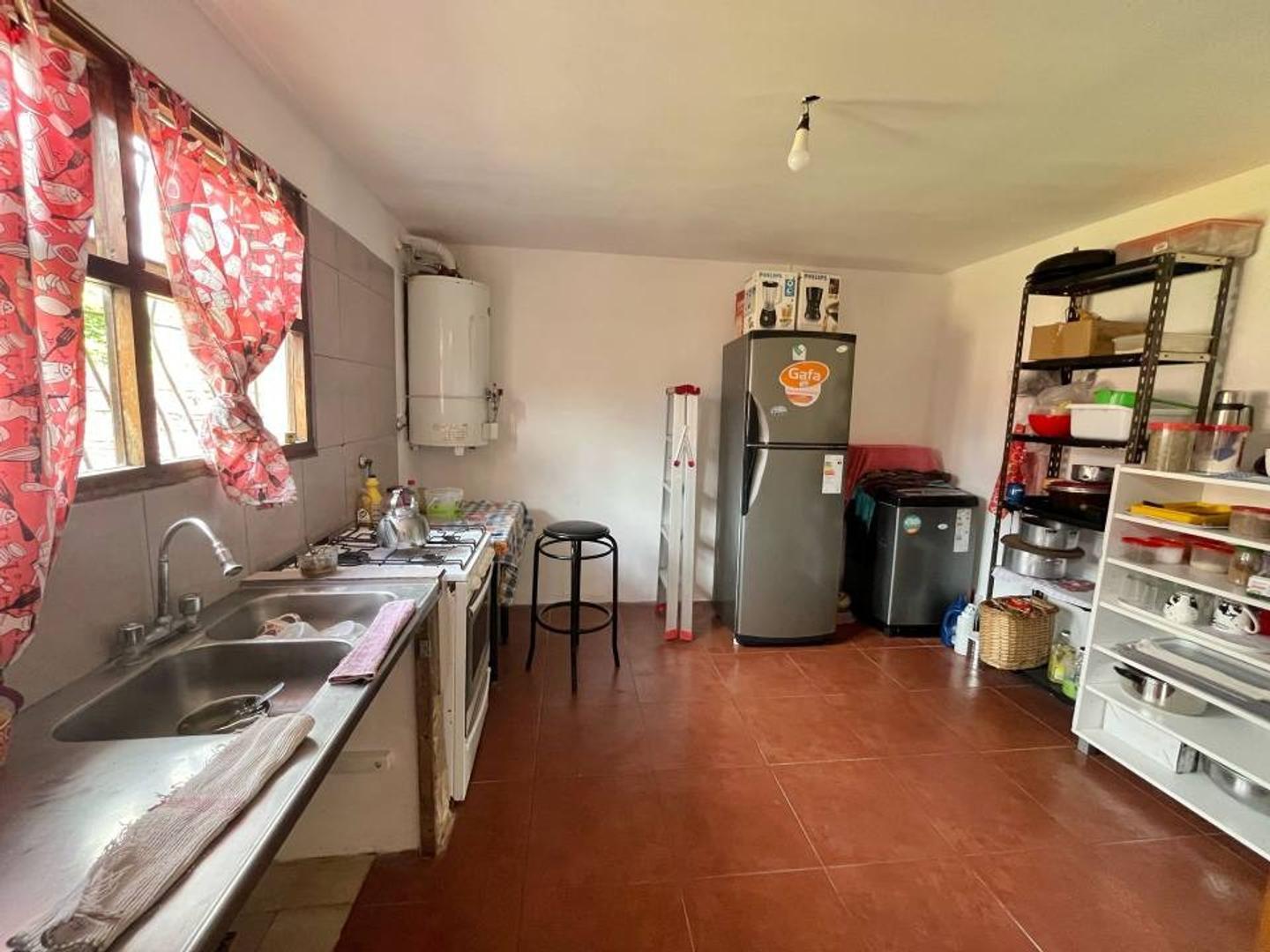 Casa en Venta de 2 dormitorios