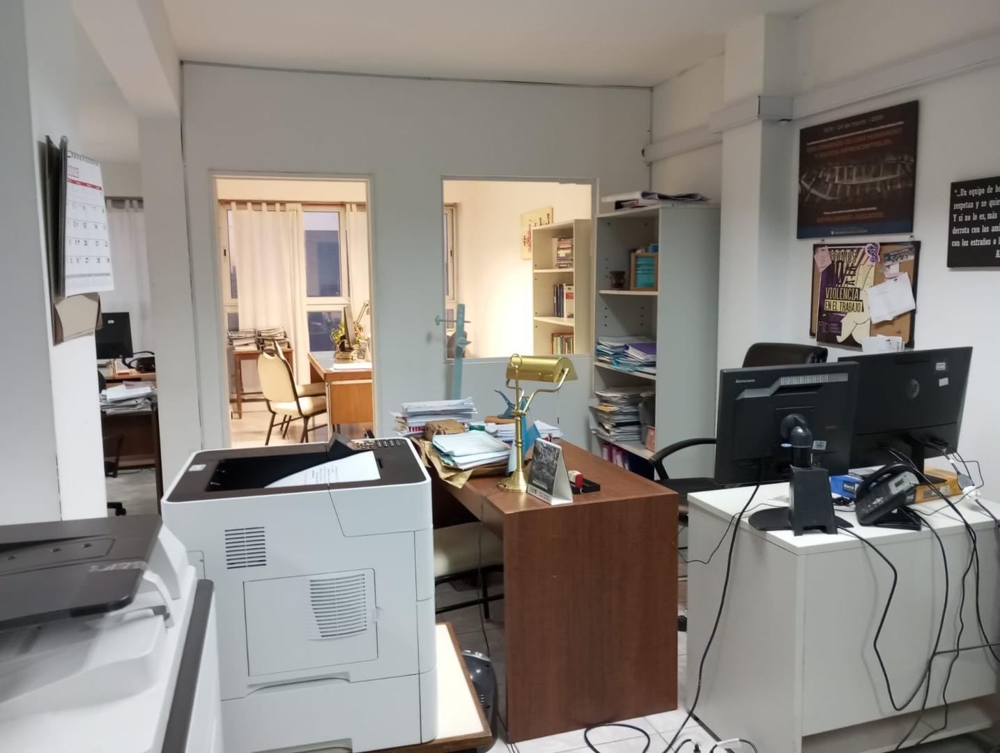 Venta de edificio - Independencia 3100