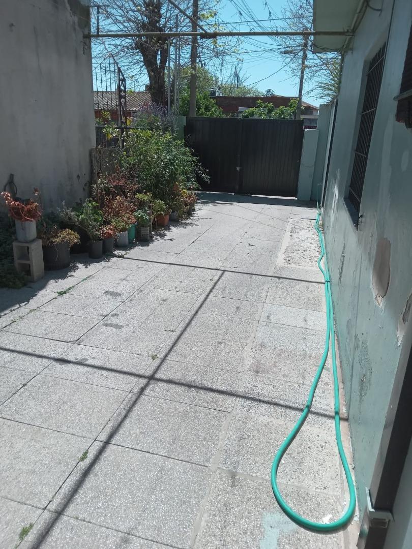 Casa en Venta 40 años