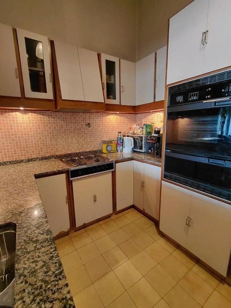 Depto Tipo Casa en Venta en Remedios de Escalada, USD 85.000