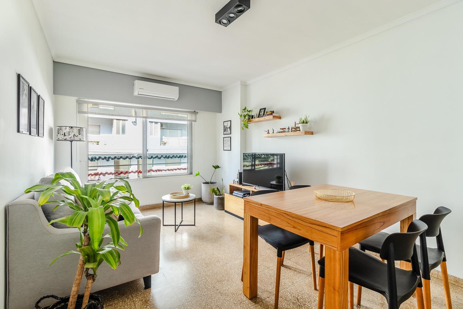 VENTA DE DEPARTAMENTO QUILMES CENTRO