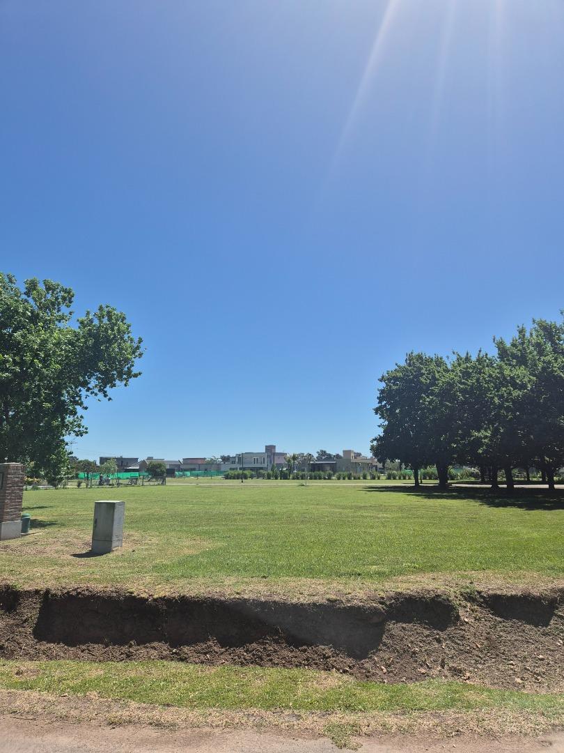 Últimos terrenos en El Nacional