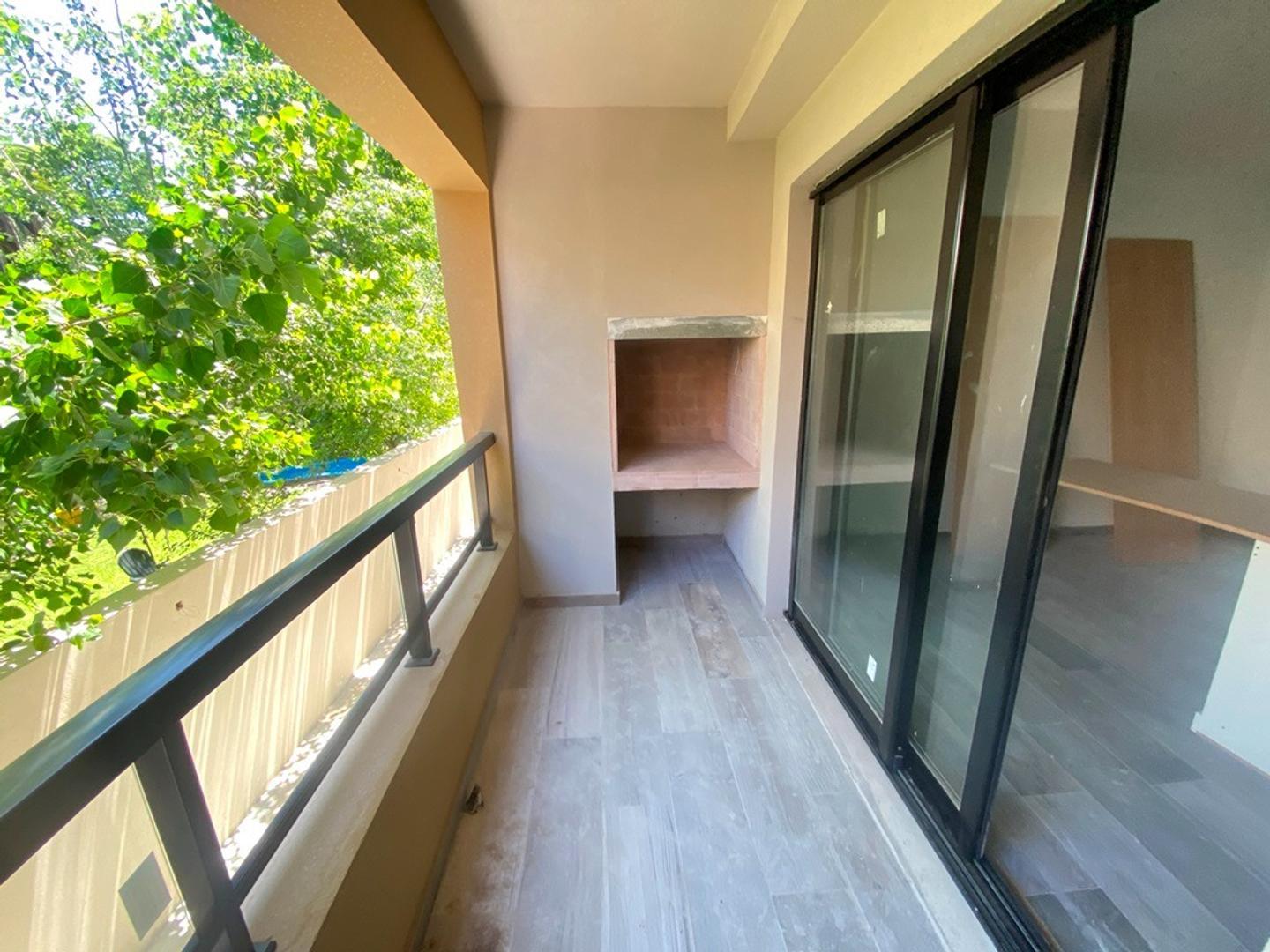 Departamento en Venta en Ituzaingo Norte, USD 120.000