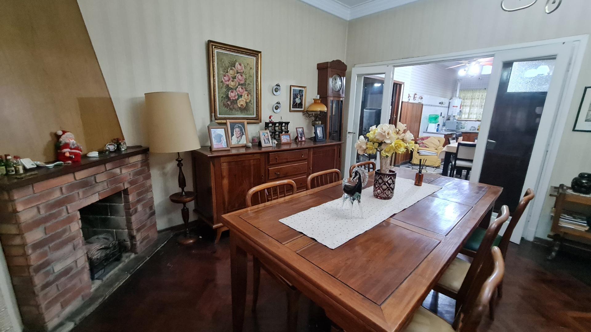 Casa en Venta 54 años