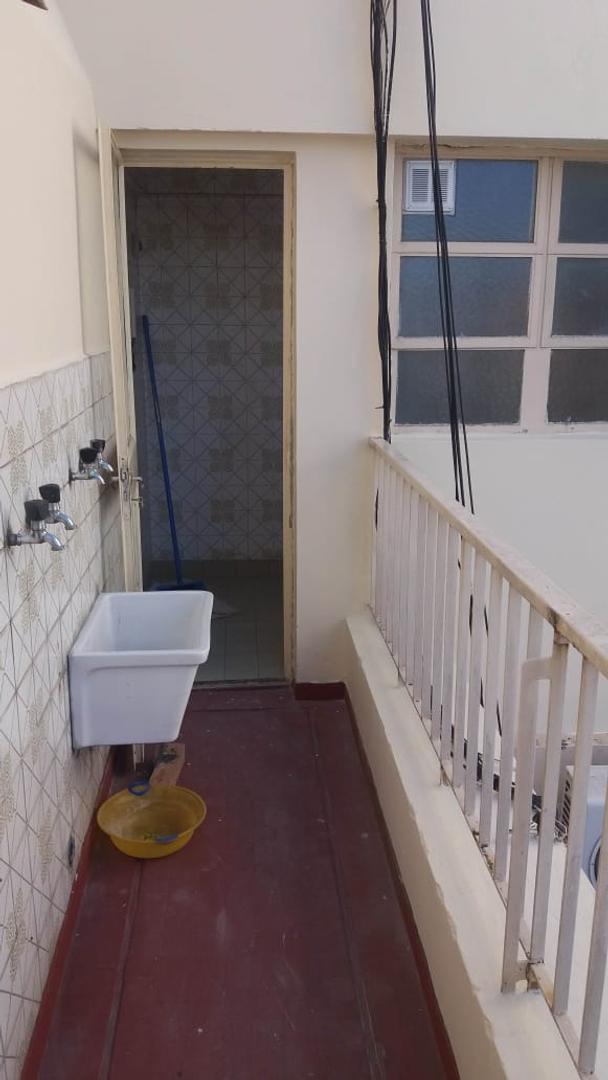 Departamento en Alquiler al Norte