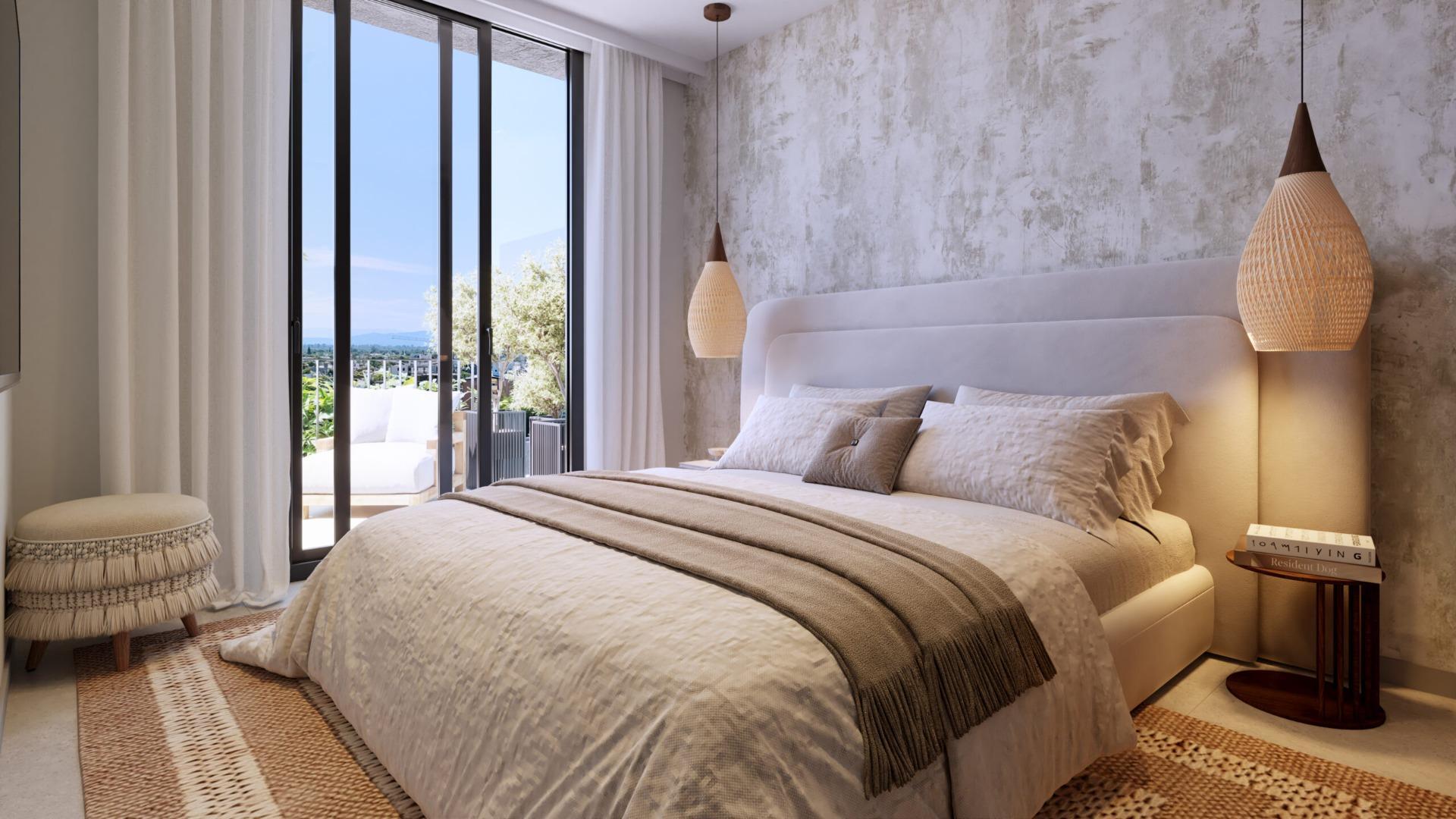 Sol De Mayo 1200, Piso 2