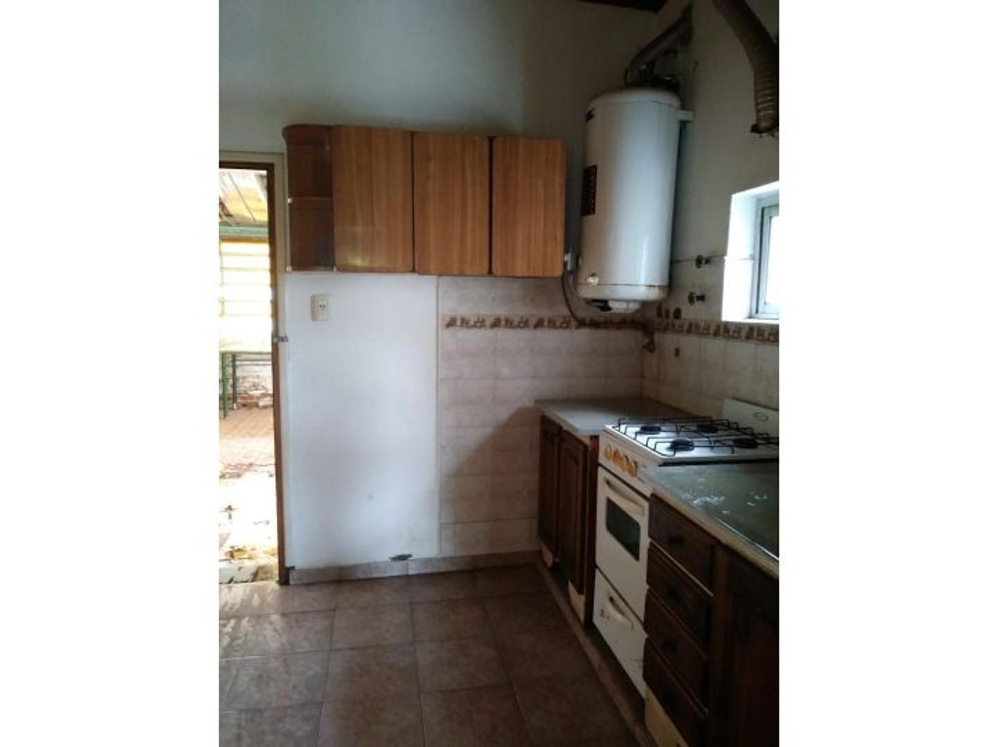 Casa en Venta 58 años
