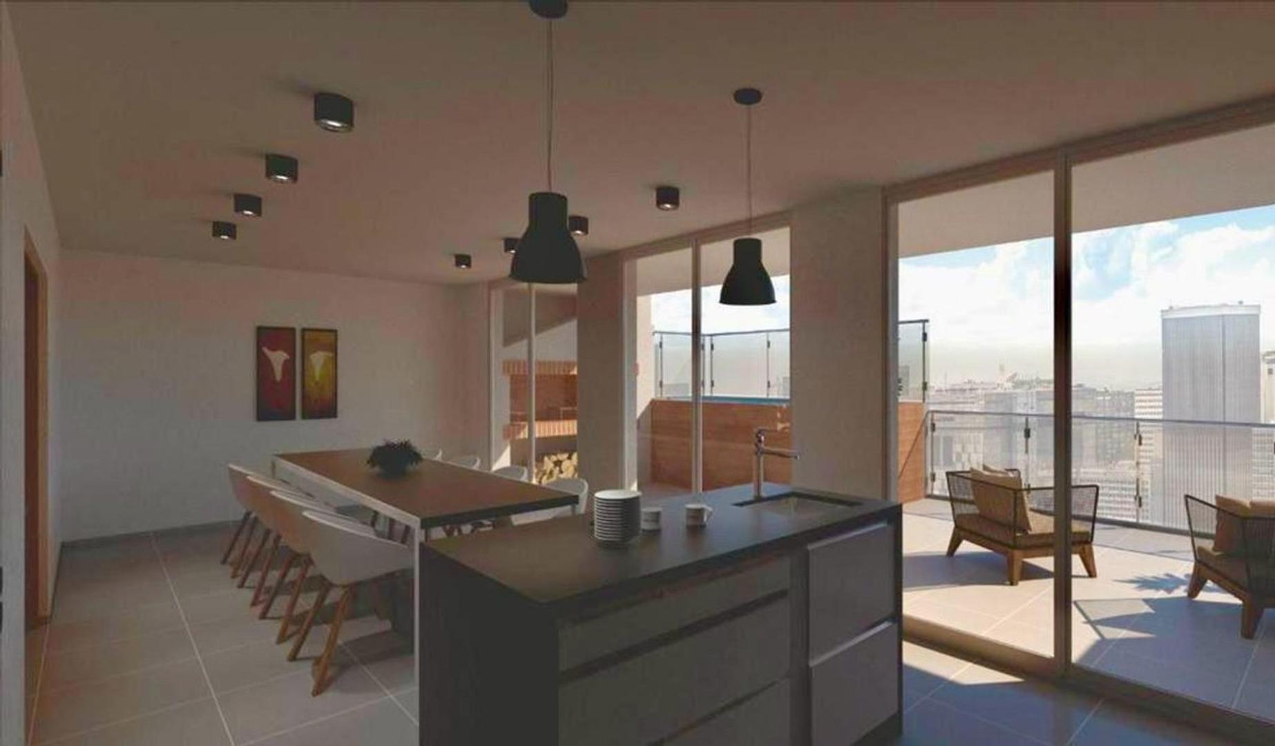 Boulevard 27 de Febrero 1400