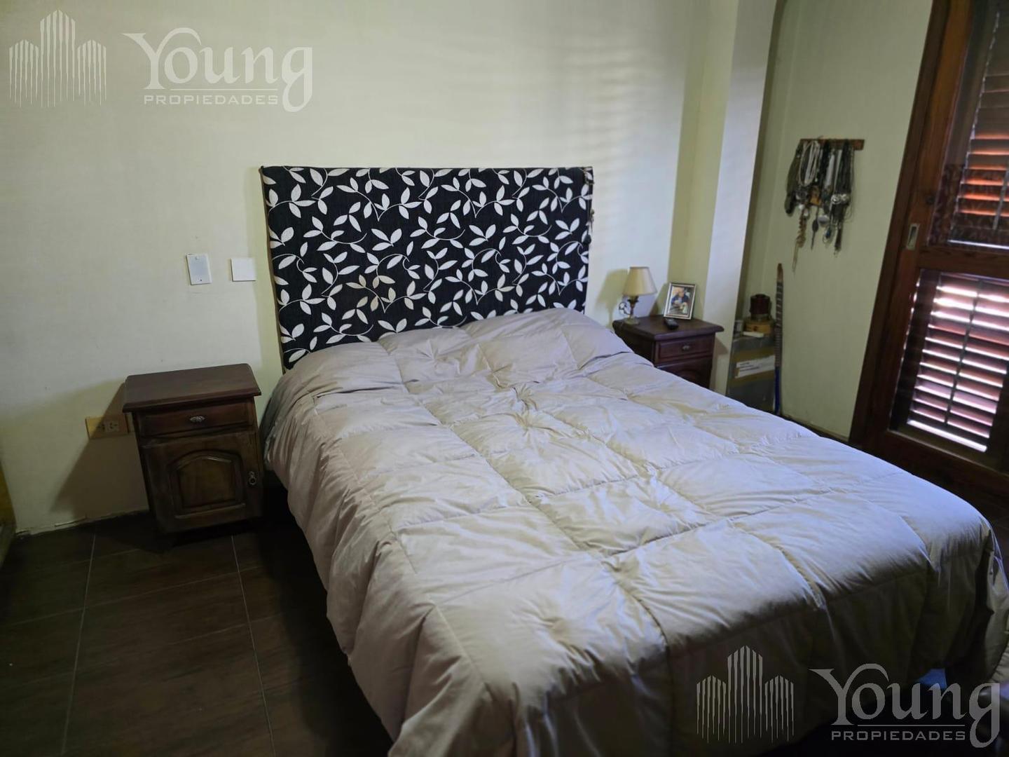 Depto Tipo Casa en Venta en Bernal, USD 88.000